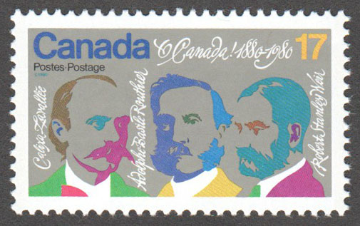 Canada Scott 858i MNH - Click Image to Close